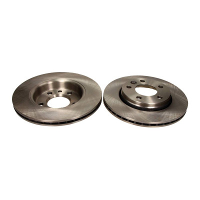 MAXGEAR TARCZA HAMULCOWA VW TYŁ T5 03-