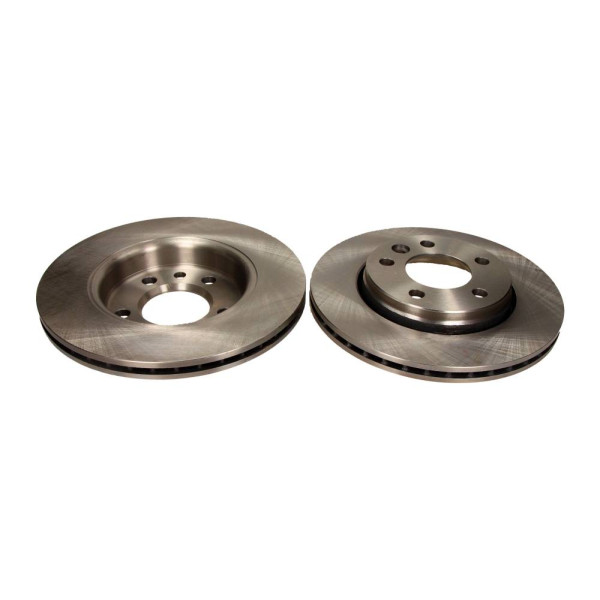 MAXGEAR TARCZA HAMULCOWA VW TYŁ T5 03-