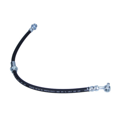 MAXGEAR PRZEWÓD HAMULCOWY ELASTYCZNY PRZÓD X-TRAIL 2,0-2,5 4X4 01-13 PRAWY