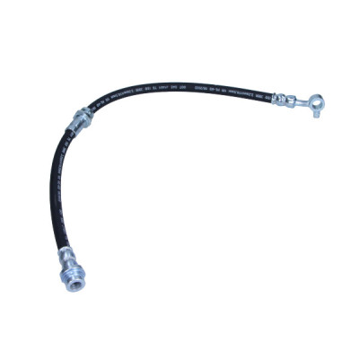 MAXGEAR PRZEWÓD HAMULCOWY ELASTYCZNY PRZÓD X-TRAIL 2,0-2,5 4X4 01-13 PRAWY
