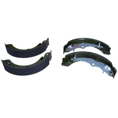 MAXGEAR SZCZĘKI HAMULCOWE FORD B-MAX/FOCUS 11-