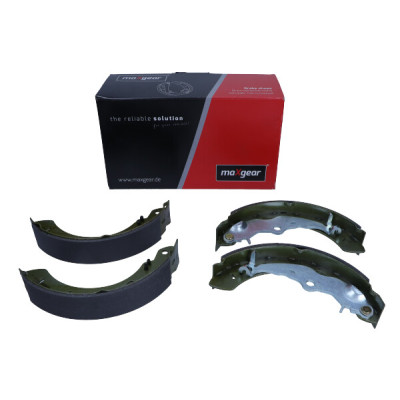 MAXGEAR SZCZĘKI HAMULCOWE FORD B-MAX/FOCUS 11-