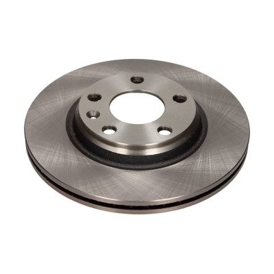 MAXGEAR TARCZA HAMULCOWA VW PRZÓD A4/PASSAT