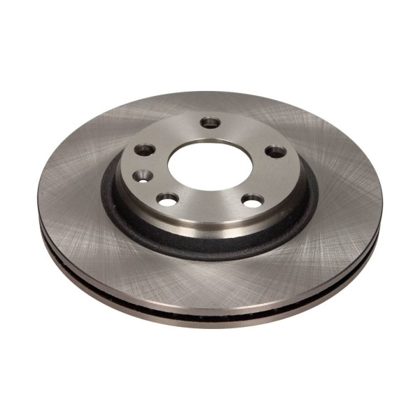 MAXGEAR TARCZA HAMULCOWA VW PRZÓD A4/PASSAT