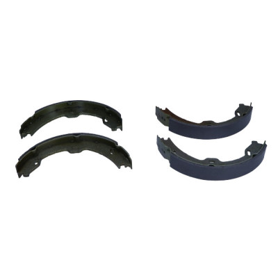 MAXGEAR SZCZĘKI HAMULCA RĘCZNEGO MERCEDES W221
