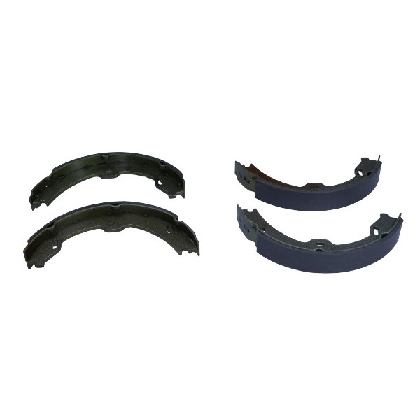 MAXGEAR SZCZĘKI HAMULCA RĘCZNEGO MERCEDES W221