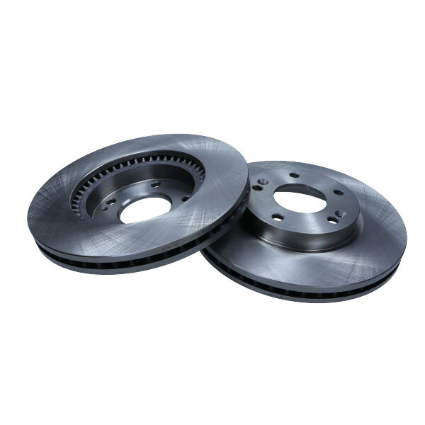 MAXGEAR TARCZA HAM. KIA P. CEE'D/I30/SPORTAGE/TUCSON/IX20/CARENS 06-