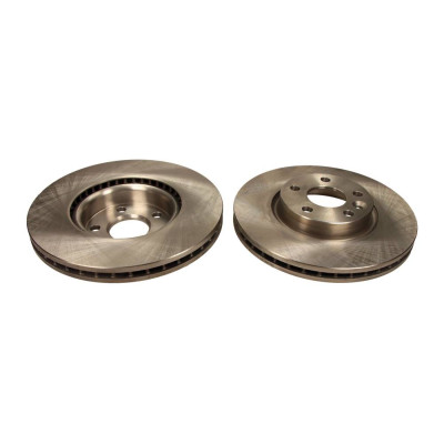 MAXGEAR TARCZA HAM. FORD P. MONDEO/GALAXY 07-/S-MAX/VOLVO/EVOQUE 300X28