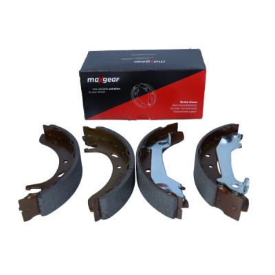 MAXGEAR SZCZĘKI HAMULCOWE FORD MONDEO