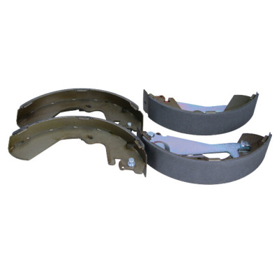 MAXGEAR SZCZĘKI HAMULCOWE HYUNDAI H1/GALLOPER 2,4-3,0 V6 97-07