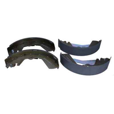 MAXGEAR SZCZĘKI HAMULCOWE HYUNDAI H1/GALLOPER 2,4-3,0 V6 97-07
