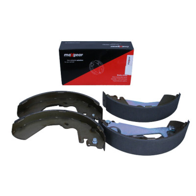 MAXGEAR SZCZĘKI HAMULCOWE HYUNDAI H1/GALLOPER 2,4-3,0 V6 97-07