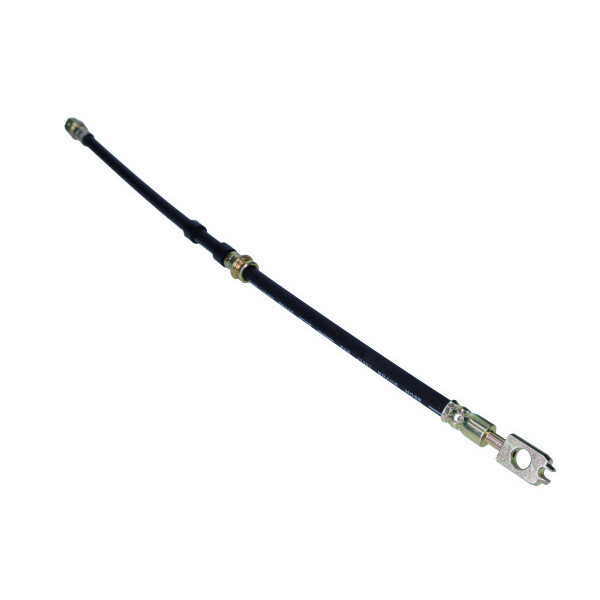 MAXGEAR PRZEWÓD HAMULCOWY ELASTYCZNY VW PRZÓD FOX/ POLO 01-11 LEWY/PRAWY