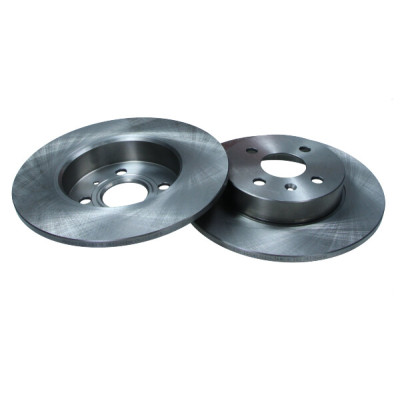MAXGEAR TARCZA HAMULCOWA OPEL TYŁ MERIVA/COMBO 01-
