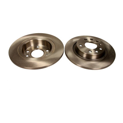 MAXGEAR TARCZA HAMULCOWA OPEL TYŁ VECTRA C