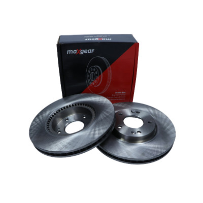 MAXGEAR TARCZA HAM. HYUNDAI P. IX35/I40/SPORTAGE 10-/TUSCON/SONATA 05-