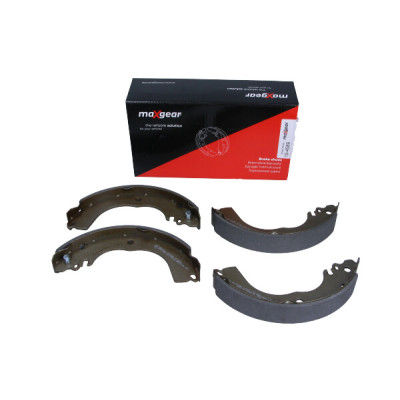 MAXGEAR SZCZĘKI HAM. NISSAN TIIDA 1,6/1,8/1,5DCI 07-