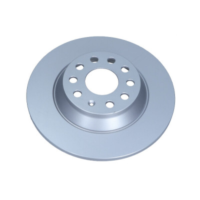 QUARO TARCZA HAM. VW T. GOLF/PASSAT/TIGUAN 1,2-2,0 12- Z POWŁOKĄ ANTYKOROZYJNĄ