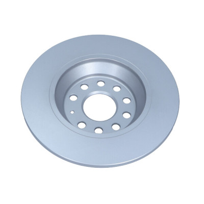 QUARO TARCZA HAM. VW T. GOLF/PASSAT/TIGUAN 1,2-2,0 12- Z POWŁOKĄ ANTYKOROZYJNĄ