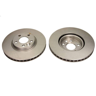 QUARO TARCZA HAM. FORD P. MONDEO/GALAXY 07-/S-MAX/VOLVO/EVOQUE 300X28 Z POWŁOKĄ ANTYKOROZYJNĄ