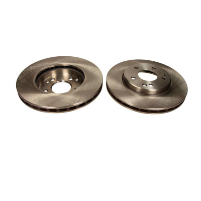 MAXGEAR TARCZA HAMULCOWA MERCEDES PRZÓD W202/210