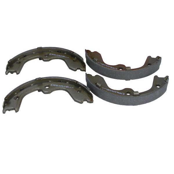 MAXGEAR SZCZĘKI HAMULCA RĘCZNEGO NISSAN 350Z 03-