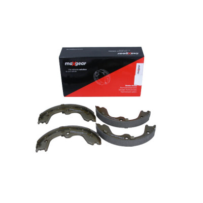 MAXGEAR SZCZĘKI HAMULCA RĘCZNEGO NISSAN 350Z 03-