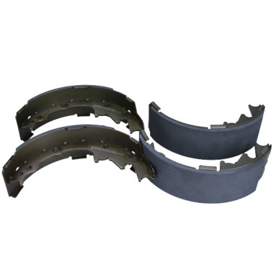 MAXGEAR SZCZĘKI HAMULCOWE JEEP CHEROKEE/WRANGLER 2,5-4,0 84-07