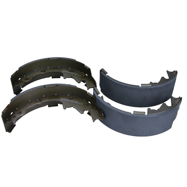 MAXGEAR SZCZĘKI HAMULCOWE JEEP CHEROKEE/WRANGLER 2,5-4,0 84-07
