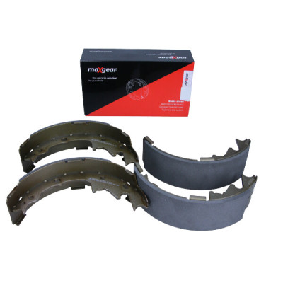 MAXGEAR SZCZĘKI HAMULCOWE JEEP CHEROKEE/WRANGLER 2,5-4,0 84-07