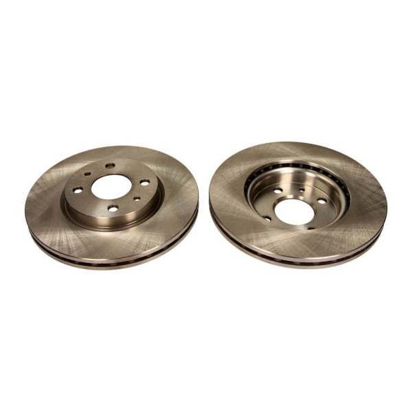 MAXGEAR TARCZA HAMULCOWA FIAT PRZÓD STILO/PUNT