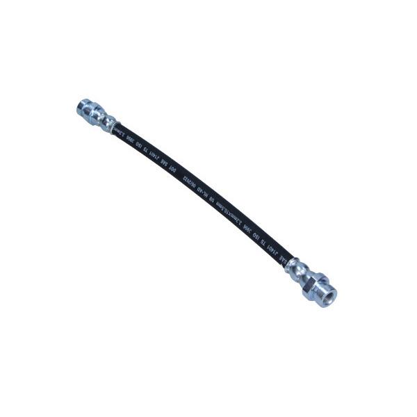 MAXGEAR PRZEWÓD HAMULCOWY ELASTYCZNY TYŁ LANCER/ OUTLANDER 03-10 LEWY/PRAWY