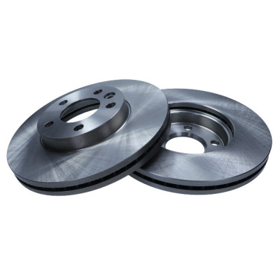 MAXGEAR TARCZA HAMULCOWA VW PRZÓD T5 03- 16" 308MM/TOUAREG 2,5TDI