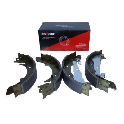 MAXGEAR SZCZĘKI HAMULCOWE BMW E30 82-