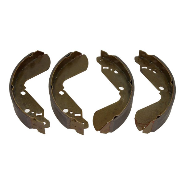 MAXGEAR SZCZĘKI HAMULCOWE SUZUKI VITARA 88-99