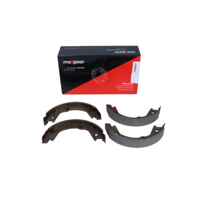 MAXGEAR SZCZĘKI HAMULCA RĘCZNEGO HYUNDAI SONATA/MATRIX/MAGENTIS 05-