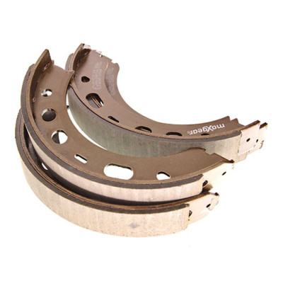 MAXGEAR SZCZĘKI HAMULCA RĘCZNEGO PORSCHE 911 88-10/CAYMAN 05-/BOXSTER 04-
