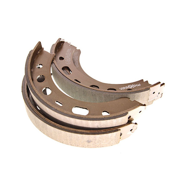 MAXGEAR SZCZĘKI HAMULCA RĘCZNEGO PORSCHE 911 88-10/CAYMAN 05-/BOXSTER 04-