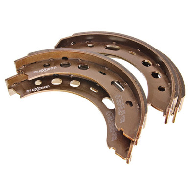 MAXGEAR SZCZĘKI HAMULCA RĘCZNEGO PORSCHE 911 88-10/CAYMAN 05-/BOXSTER 04-
