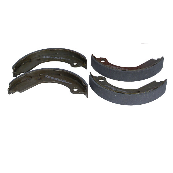 MAXGEAR SZCZĘKI HAMULCA RĘCZNEGO VOLVO 240/740/760/940 74-98