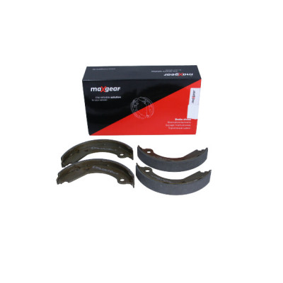 MAXGEAR SZCZĘKI HAMULCA RĘCZNEGO VOLVO 240/740/760/940 74-98