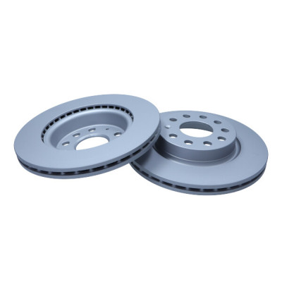 MAXGEAR TARCZA HAM. VW P. GOLF 5/A3/OCTAVIA/CADDY/BEETLE 280MM Z POWŁOKĄ ANTYKOROZYJNĄ