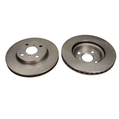 QUARO TARCZA HAM. TOYOTA P. YARIS 06- Z TYŁU BĘBNY Z POWŁOKĄ ANTYKOROZYJNĄ