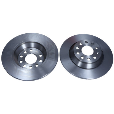 MAXGEAR TARCZA HAMULCOWA VW TYŁ GOLF/PASSAT/TIGUAN 1,2-2,0 12- 300MM