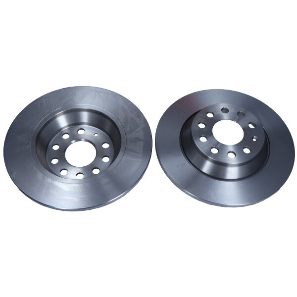 MAXGEAR TARCZA HAMULCOWA VW TYŁ GOLF/PASSAT/TIGUAN 1,2-2,0 12- 300MM