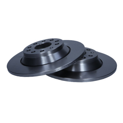 MAXGEAR TARCZA HAMULCOWA VW TYŁ GOLF/PASSAT/TIGUAN 1,2-2,0 12- 300MM