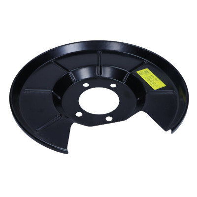TRISCAN OSŁONA TARCZY HAMULCOWEJ FORD TYŁ GALAXY/MONDEO/S-MAX 06-15 LEWY