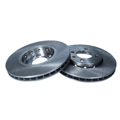 MAXGEAR TARCZA HAMULCOWA VW PRZÓD UP/SKODA CITIGO 11-