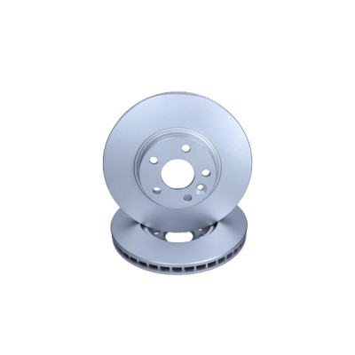QUARO TARCZA HAM. FORD P. MONDEO 07- 13,75MM Z POWŁOKĄ ANTYKOROZYJNĄ