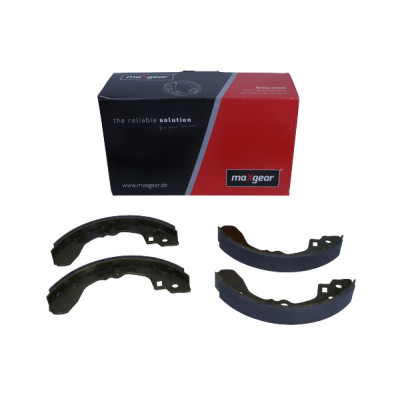 MAXGEAR SZCZĘKI HAMULCOWE KIA RIO 1,3-1,5 16V 00-05